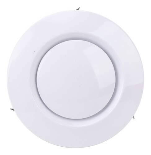 L Cubierta De Ventilación Para Plafón Ajustable De 68 Mm,