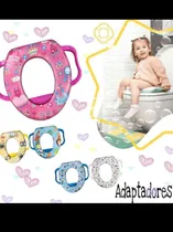 Comprar Adaptadores Infantil De Poceta