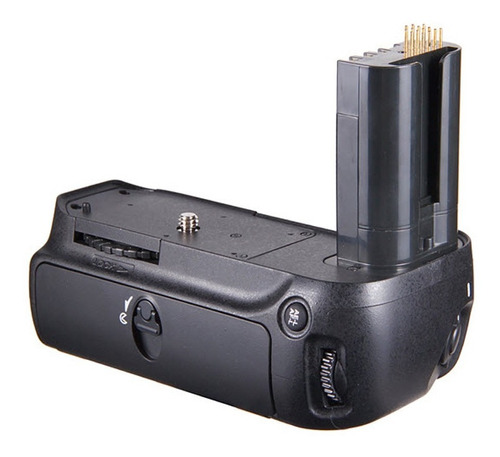 Battery Grip Para Nikon D80 D90 Mb-d80 Dslr 