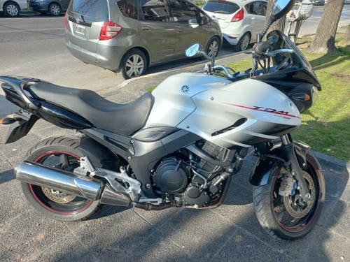 Imagen 8 de 12 de Yamaha Tdm 900 Unica !!!!! Permuto Por Auto O Moto
