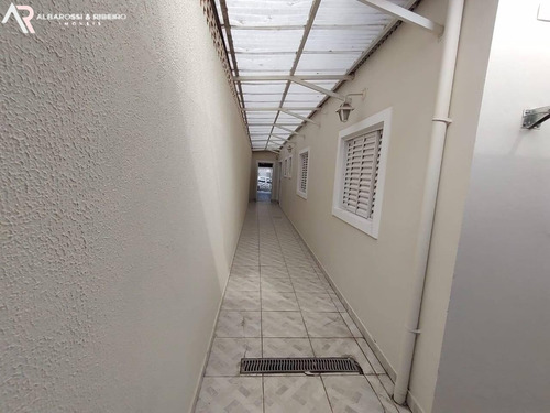 Imagem 3 de 24 de Casa À Venda, Jardim Santa Cecilia, Sorocaba. - Sp - Ca0052_albari