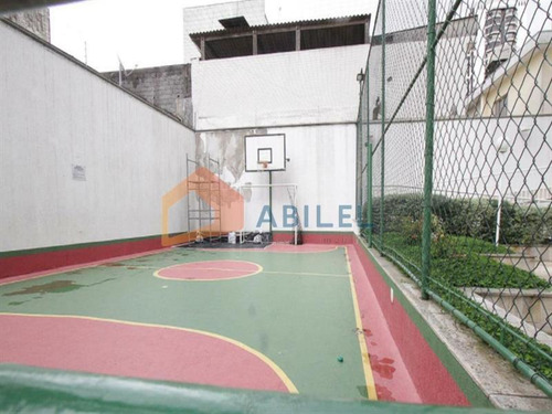Imagem 22 de 23 de Apartamento De 77 M² Na Água Rasa - 8328