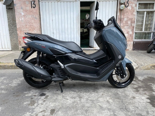 Imagen 13 de 14 de Yamaha Nmax 2022