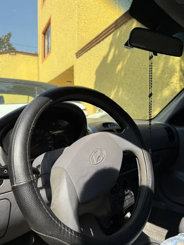 Hyundai Verna