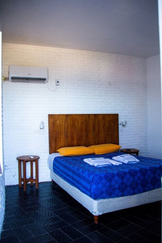 Imagen 2 de 4 de Habitación Doble Superior En La Paloma