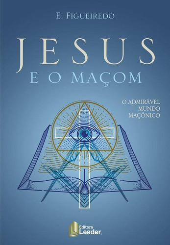 Jesus E O Macom, De E., Vol. 2. Editora Leader, Capa Mole, Edição 1 Em Português, 2021
