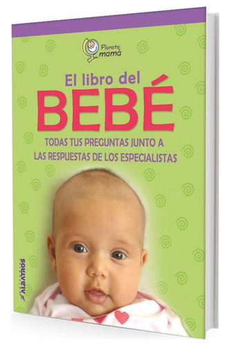 El Libro Del Bebe