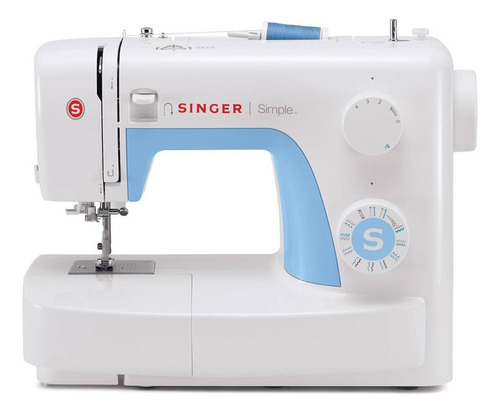 Maquina De Coser Singer 3221