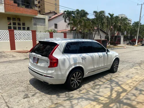 Volvo XC90 2.0 T6 Awd R-design
