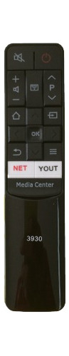 Control Remoto P/ Led Tcl - Rca