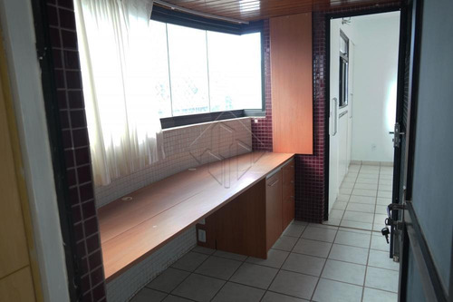 Apartamentos - Ref: V1833
