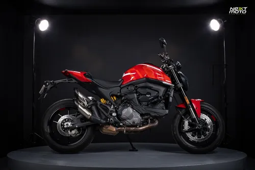 Ducati Monster 937