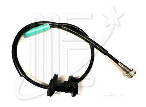 Cable Velocimetro Ford Ka .../2000