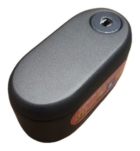 Traba Disco Alarma Premium Recargable Usb Recordatorio Ip67