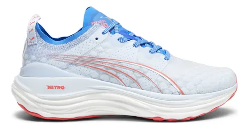 Zapatillas puma online violetas mujer
