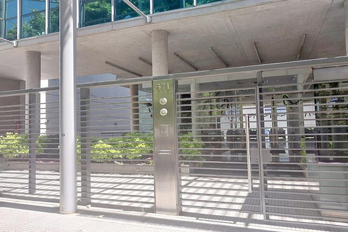 Edificio Boulevard Office | Certificado Leed Nivel Silver