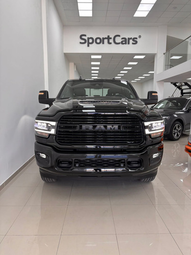 RAM 2500 6.7 Laramie At6 350Cv 4X4