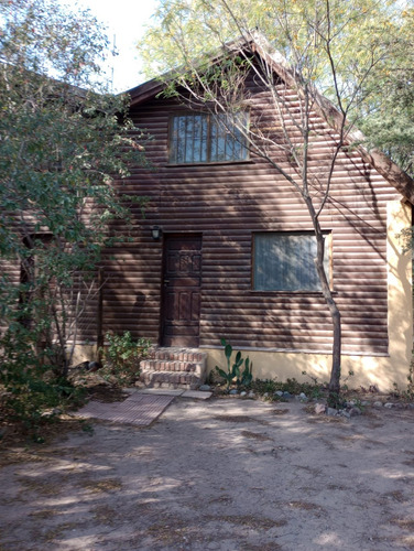 Alquilo Casa Permanente En Capilla Del Monte
