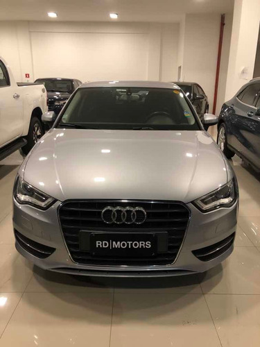 Imagem 3 de 13 de Audi A3 Sportback 2016 1.4 Tfsi Attraction S-tronic 5p