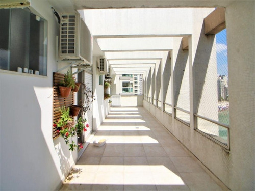 Imagem 4 de 23 de Cobertura Com 3 Dormitórios À Venda, 440 M² Por R$ 2.500.000 - Praia Das Astúrias - Guarujá/sp - Co0211 - 34711309