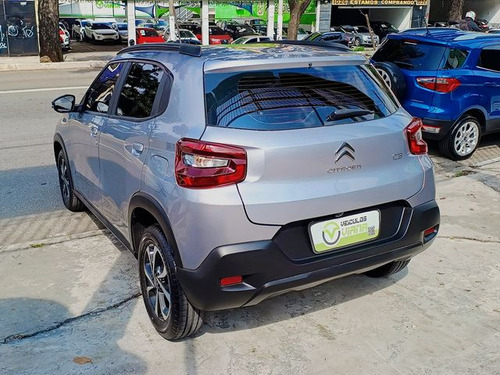 Citroën C3 1.6 16V FEEL PACK AT6
