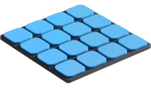 Joue Pads Module For Joue Board (blue)