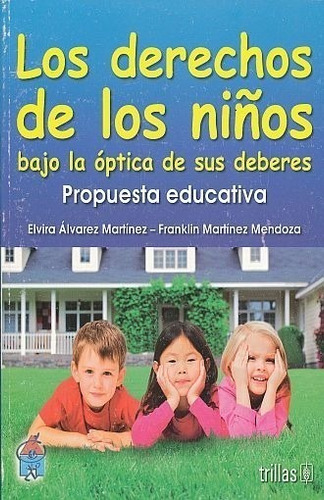 Los Derechos De Los Niños Trillas