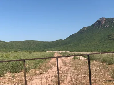 Terreno en venta
