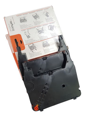 Cinta Ibm 2000 Para Maquina De Escribir 6746 6747 2 Pzs