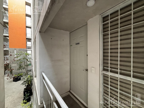 Departamento En En Real De San Martín 103 Colonia Santa Barbara, Alcaldía Azcapotzalco, Cdmx - Althcmazsbamh103k101v1v1-canid17492011690