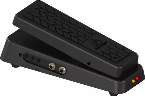 Pedal Wah-wah Behringer Hell Babe Hb01