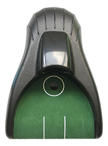 Taza De Putt Automática De Golf, De Putt De Golf, Práctica