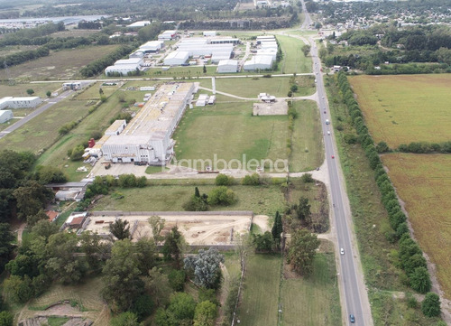 Imagen 7 de 11 de Terreno Lote En Venta O Permuta Ubicado En Francisco Álvarez, Moreno, G.b.a. Zona Oeste