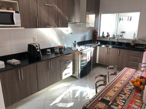 Imagem 4 de 21 de Sobrado Com 3 Dormitórios, 1 Suíte, 4 Vagas, 122 M² - Artur Alvim - 5757
