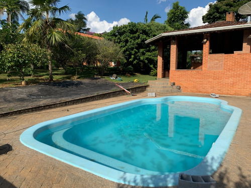 Imagem 21 de 30 de Chacara Com Piscina Em Condominio! Cod: 1358