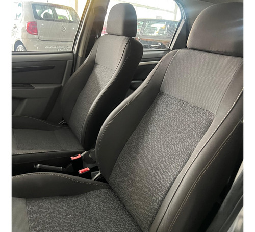 Chevrolet Prisma 1.4 MPFI LT 8V FLEX 4P MANUAL