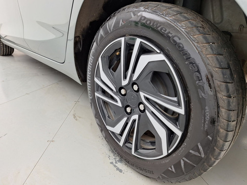 Chevrolet Onix 1.0 TURBO FLEX LT MANUAL