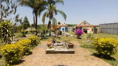 Terreno en venta