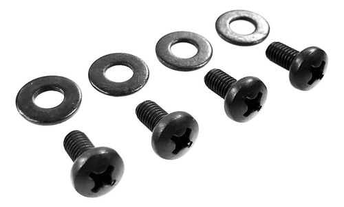 Replacementscrews Tornillo Montaje Pared Para Vizio E480i-b2