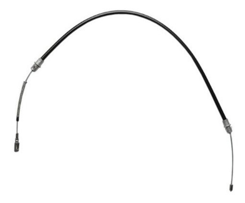 Raybestos Bc93220 Professional Grade Parking Brake Cable