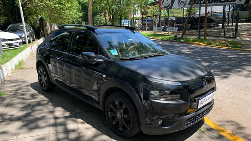 Citroen C4 Cactus Puretech Shine