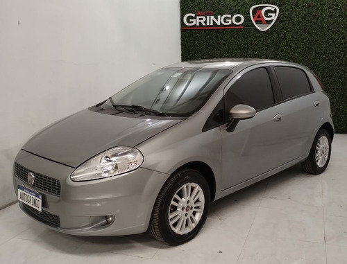 Fiat Punto 1.4 Attractive