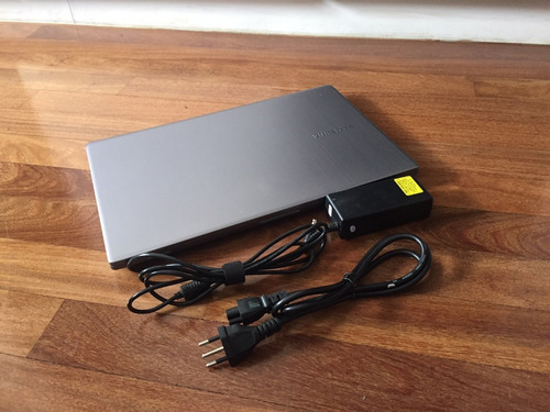 Samsung Np700z5c-s02ub