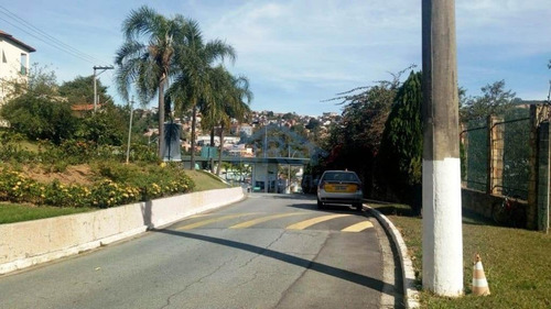 Imagem 4 de 4 de Terreno À Venda, 504 M² Por R$ 350.000,00 - Tarumã - Santana De Parnaíba/sp - Te0317
