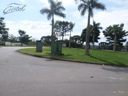 Imagem 4 de 5 de Terreno Para Venda, 530.0 M2, Paisagem Renoir - Cotia - 19314