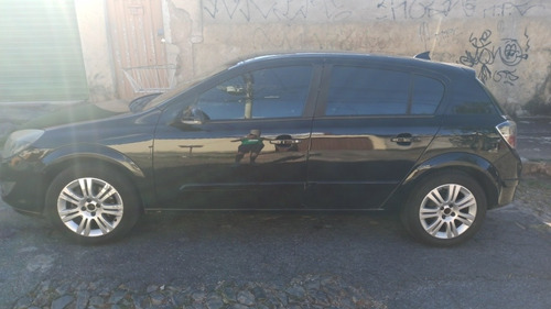 Imagem 3 de 5 de Chevrolet Vectra Gt 2010 2.0 Flex Power 5p