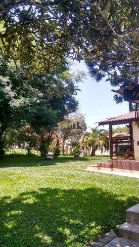 Imagem 5 de 15 de Terreno À Venda, 1828 M² Por R$ 1.200.000,00 - Santa Felicidade - Curitiba/pr - Te0335