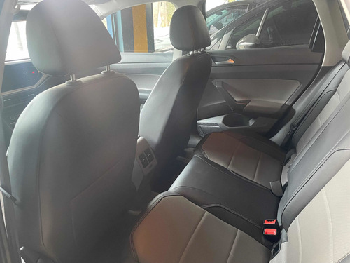 Imagem 7 de 21 de Volkswagen Polo 2019 1.0 Tsi Highline 200 Aut. 5p