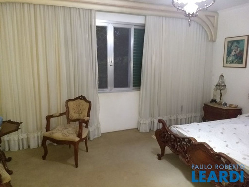 Imagem 3 de 11 de Casa Assobradada - Vila Mariana - Sp - 539819