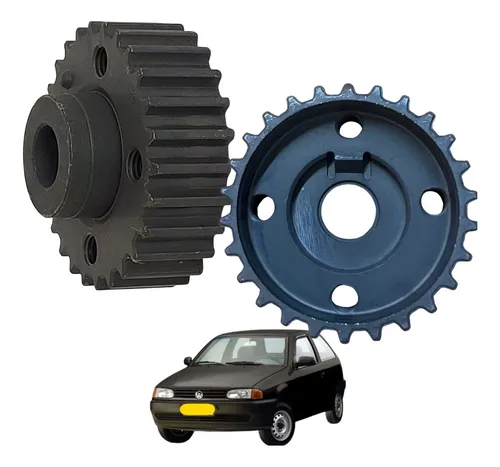 VB255 - VIRABREQUIM motor Cummins ISF 3.8 - 4 cil. | Susin